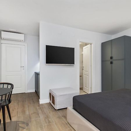 Blubini Heritage House Rovinj Bilik gambar