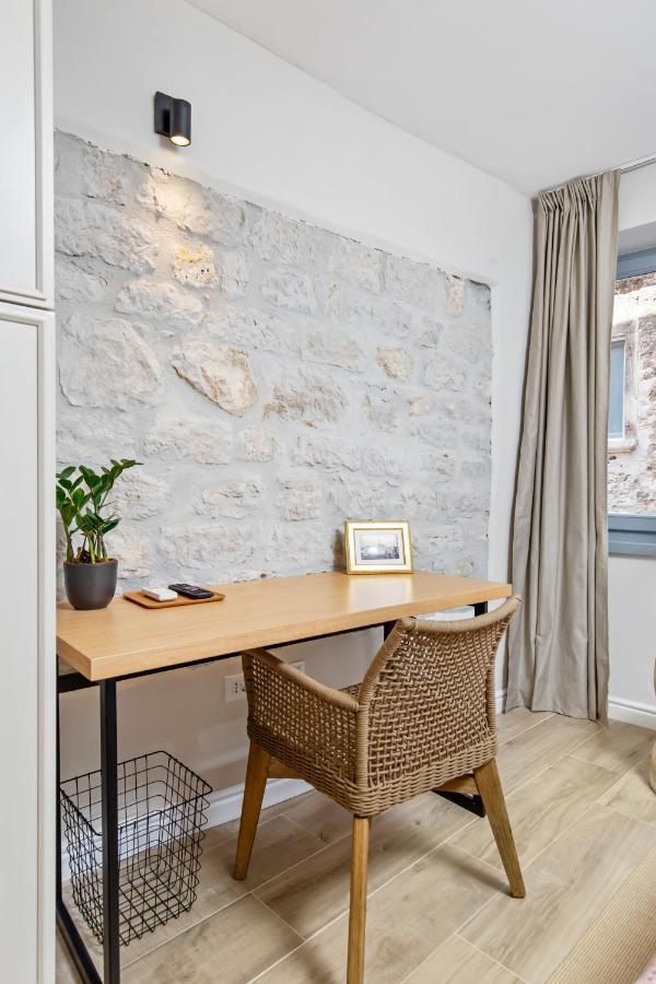 Blubini Heritage House Rovinj Luaran gambar