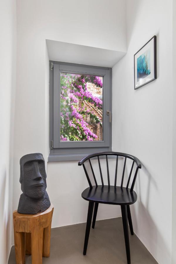 Blubini Heritage House Rovinj Luaran gambar