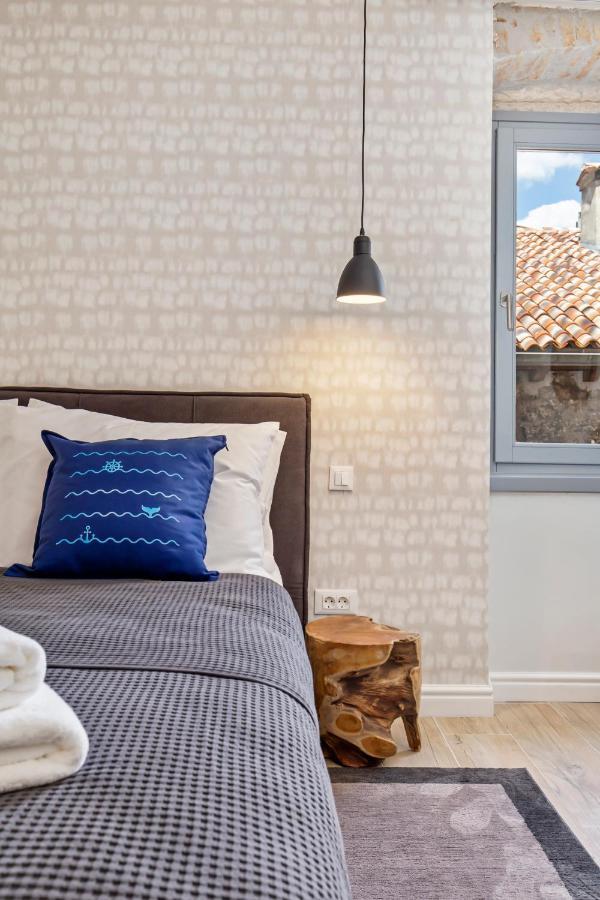 Blubini Heritage House Rovinj Bilik gambar