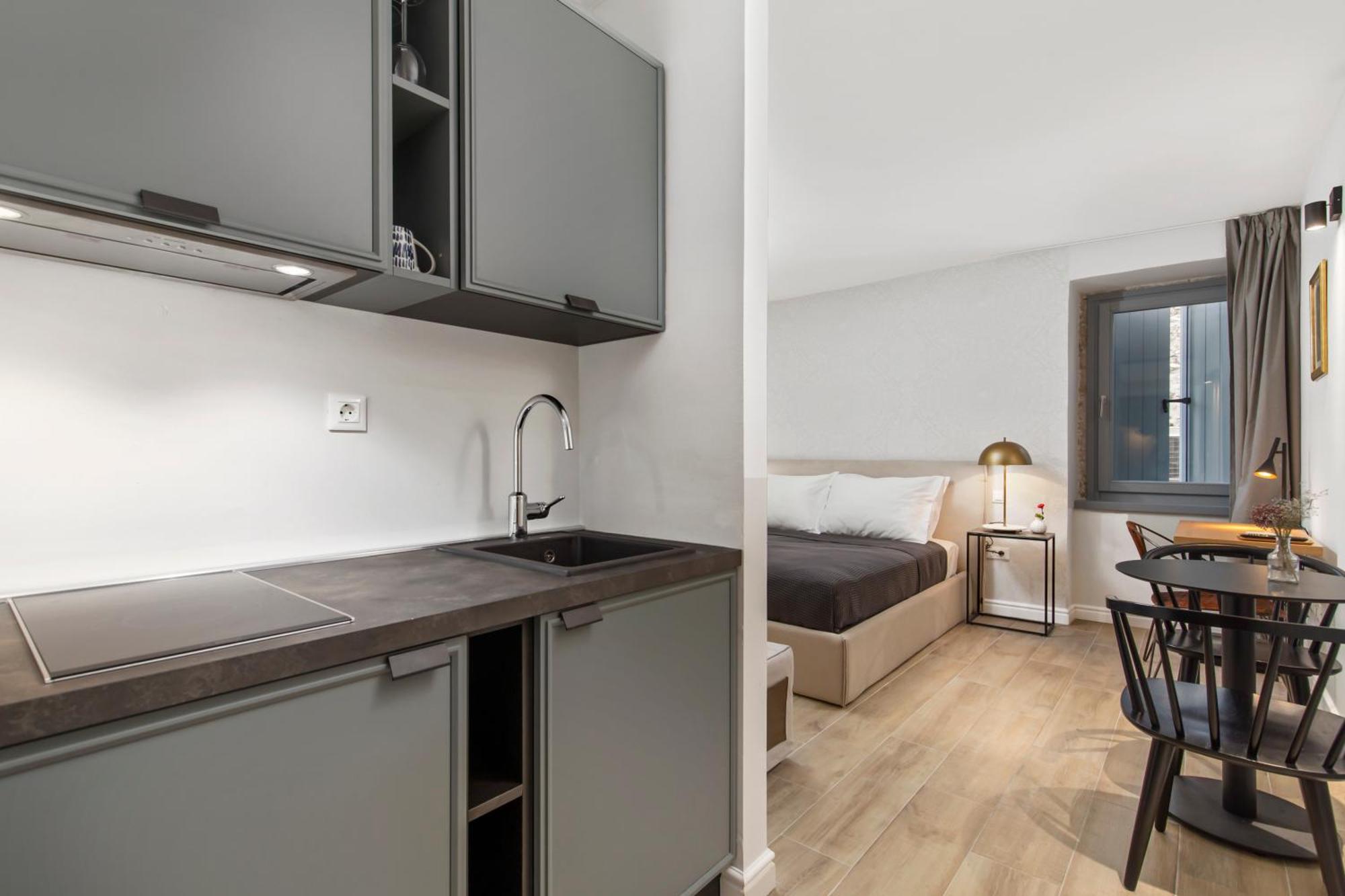 Blubini Heritage House Rovinj Bilik gambar