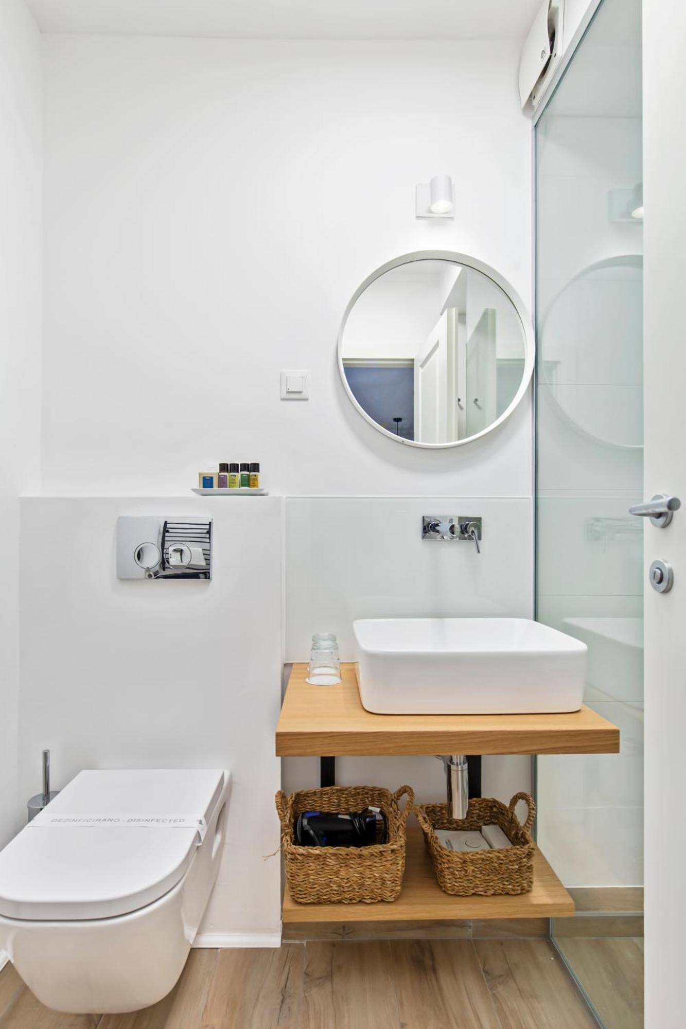 Blubini Heritage House Rovinj Bilik gambar
