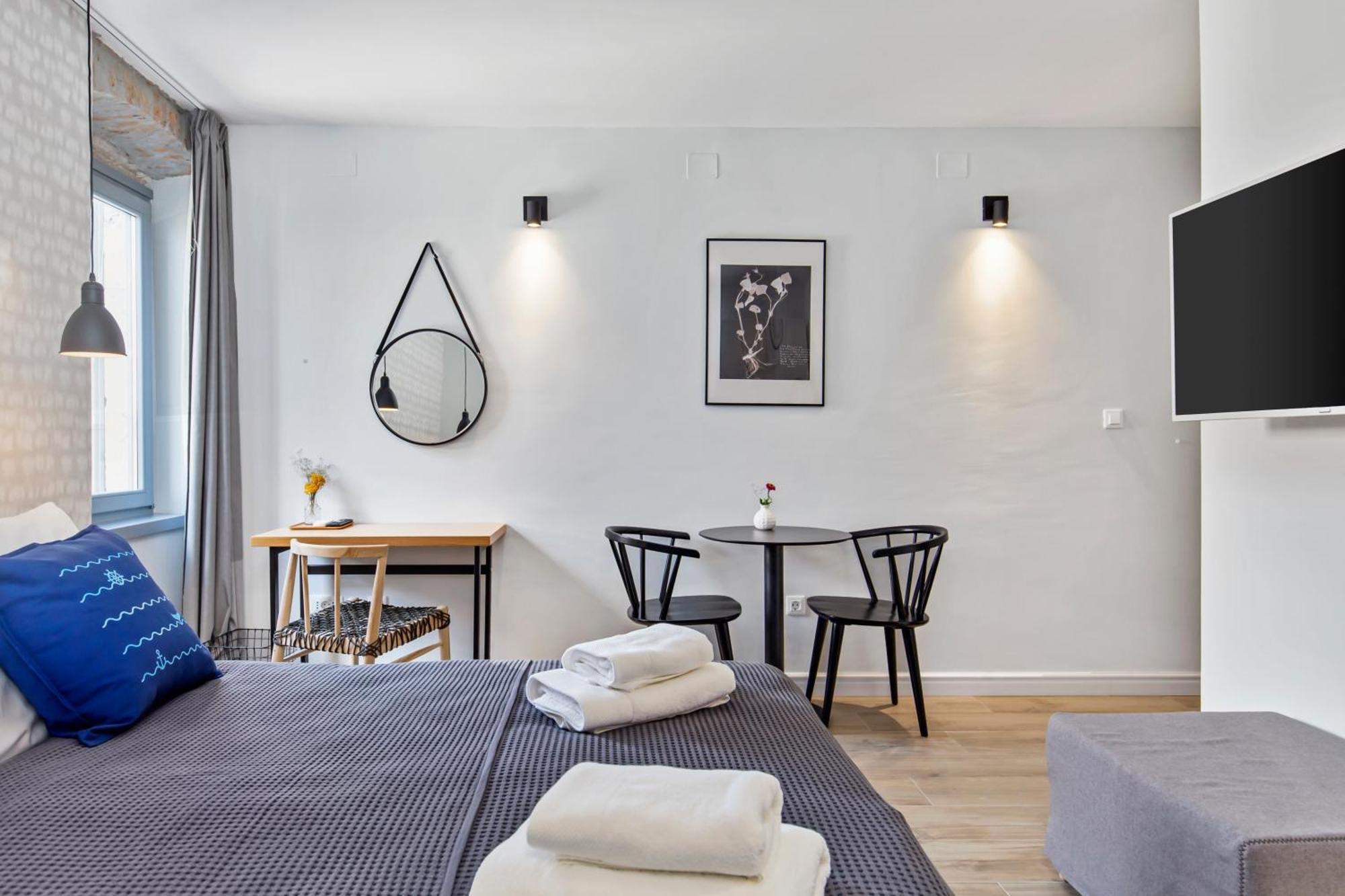 Blubini Heritage House Rovinj Bilik gambar