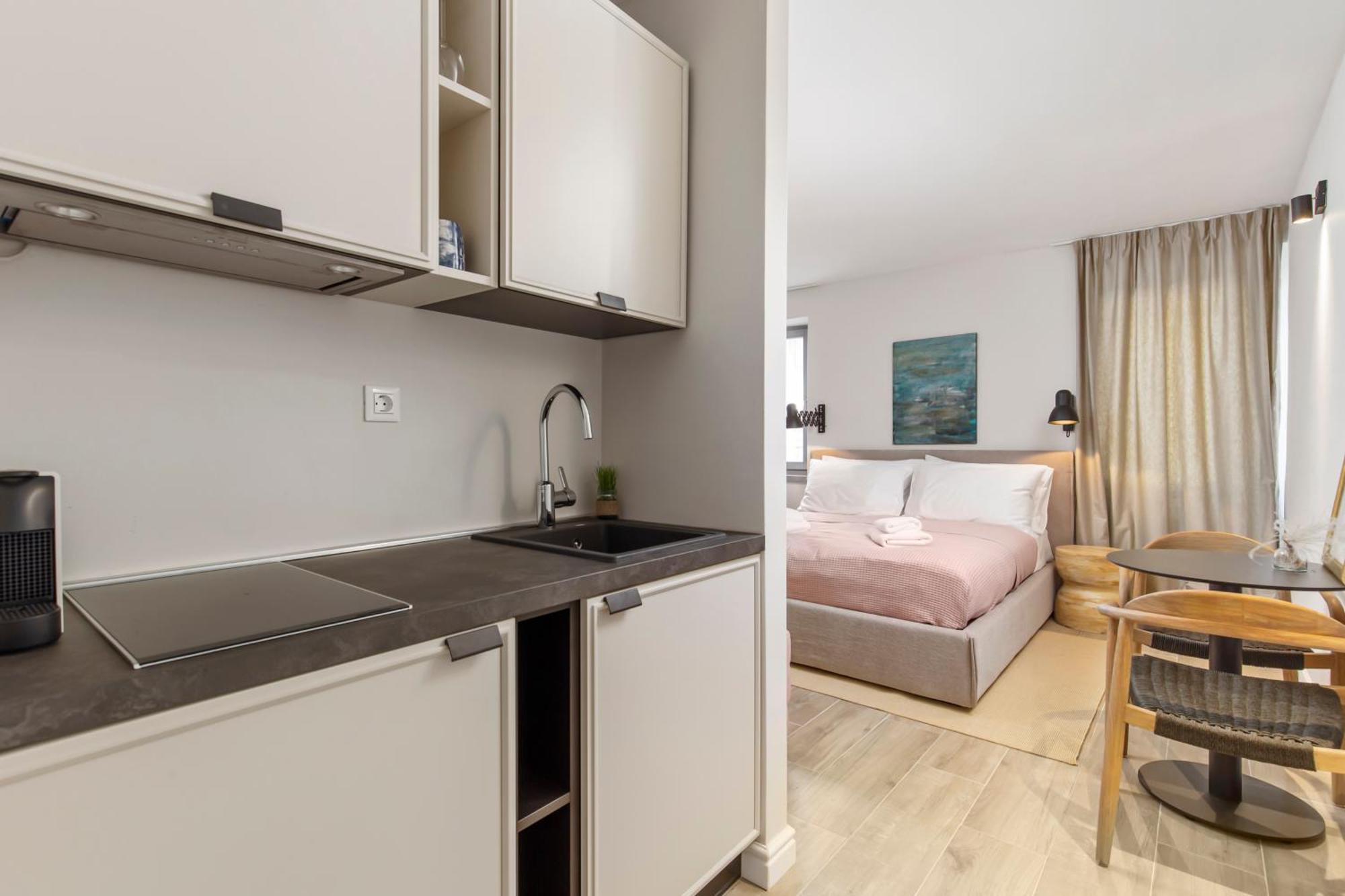 Blubini Heritage House Rovinj Bilik gambar