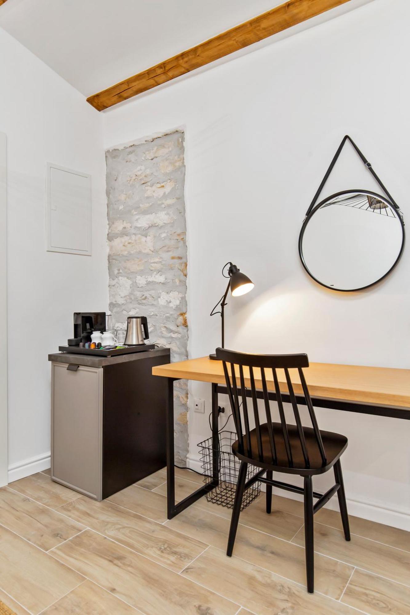 Blubini Heritage House Rovinj Bilik gambar