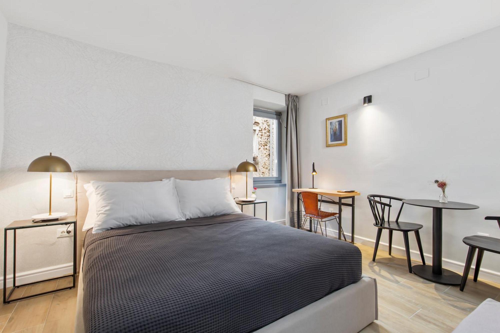 Blubini Heritage House Rovinj Bilik gambar