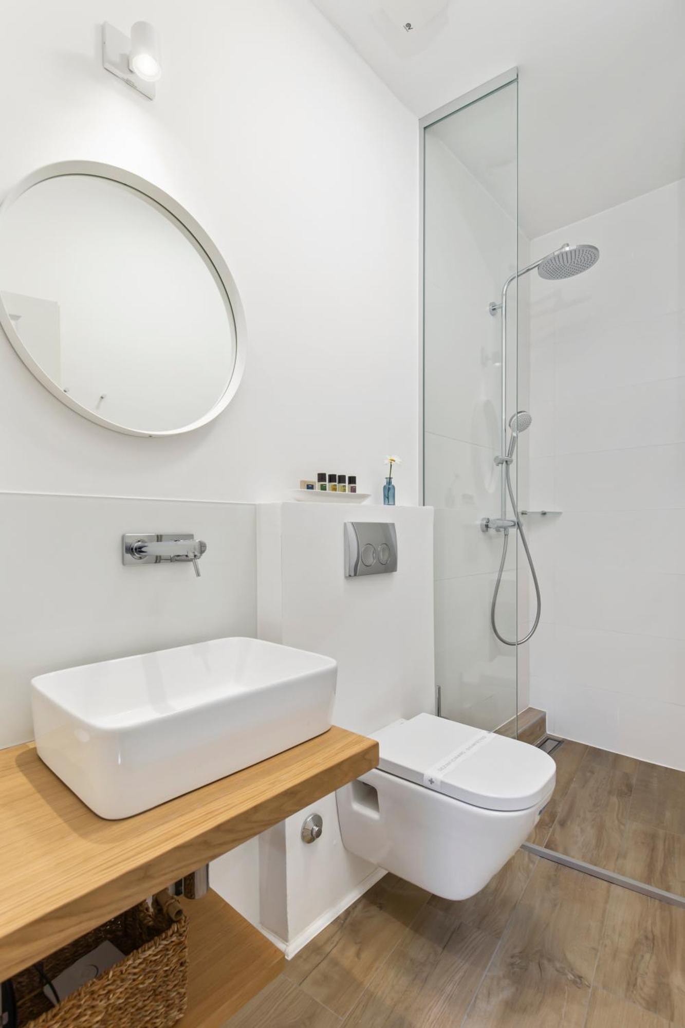 Blubini Heritage House Rovinj Bilik gambar