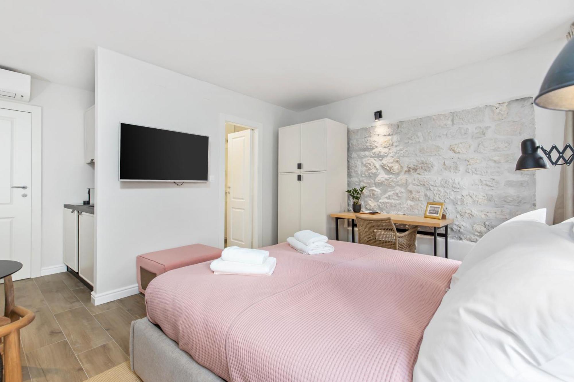 Blubini Heritage House Rovinj Bilik gambar