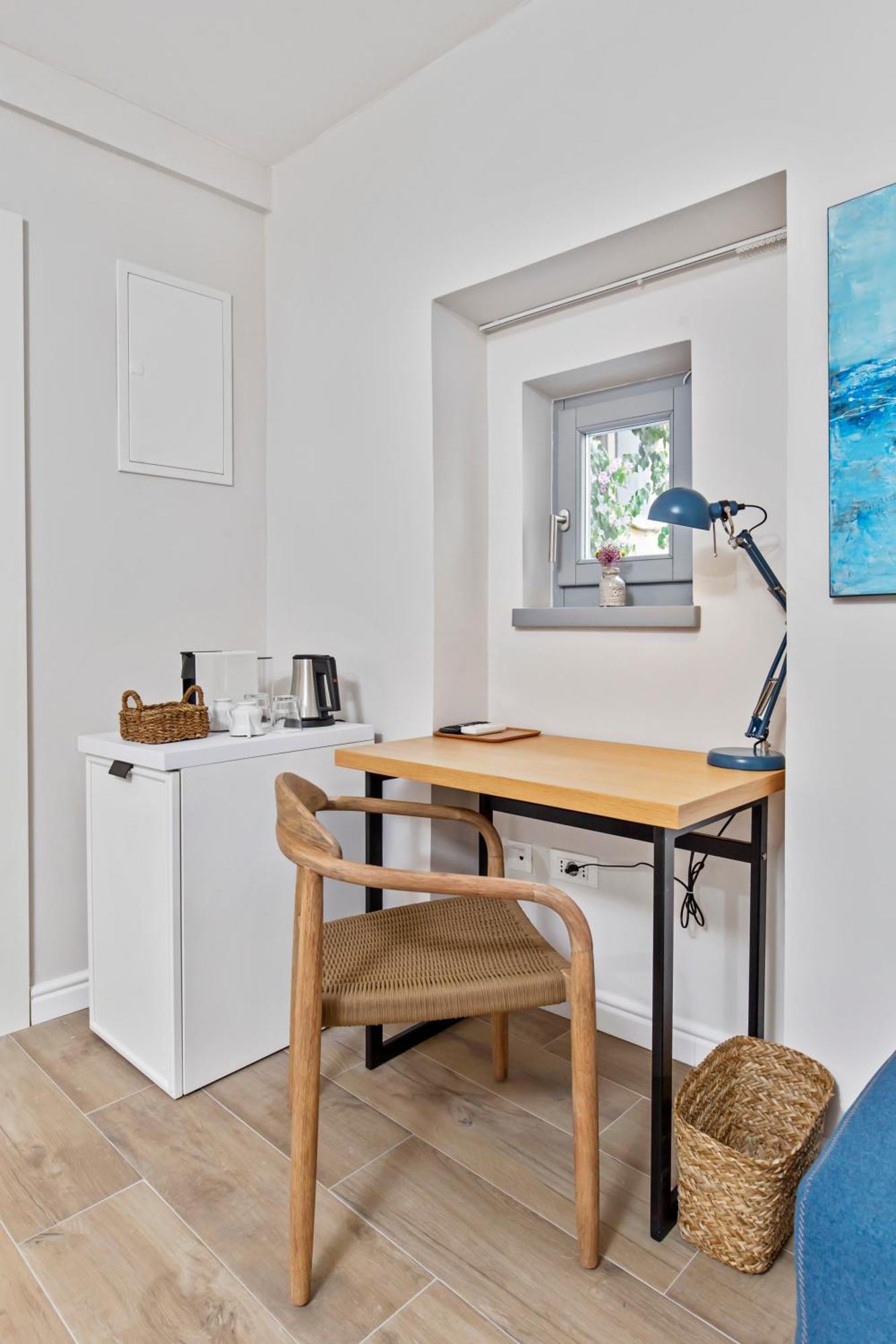 Blubini Heritage House Rovinj Bilik gambar
