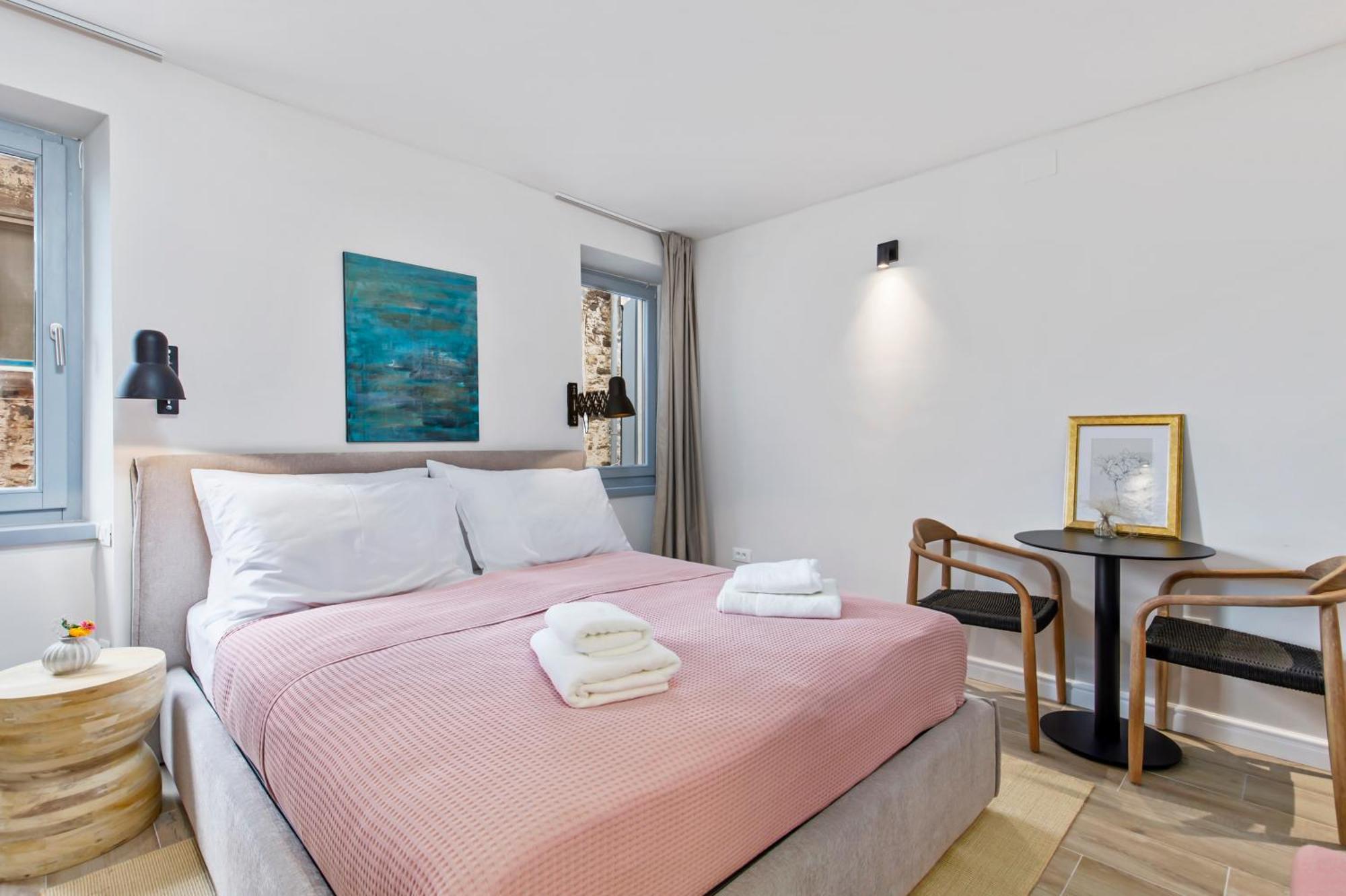 Blubini Heritage House Rovinj Bilik gambar