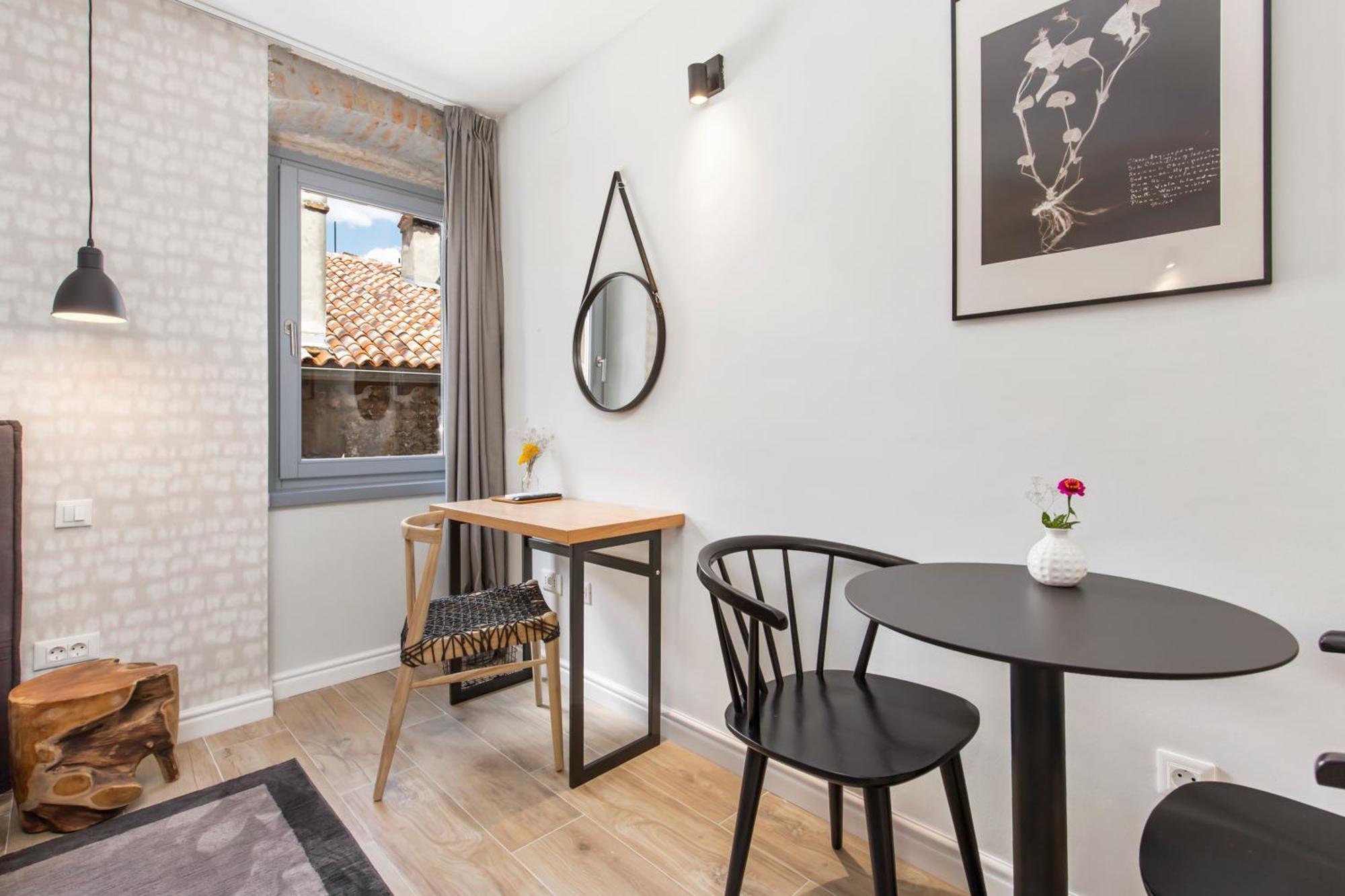 Blubini Heritage House Rovinj Bilik gambar